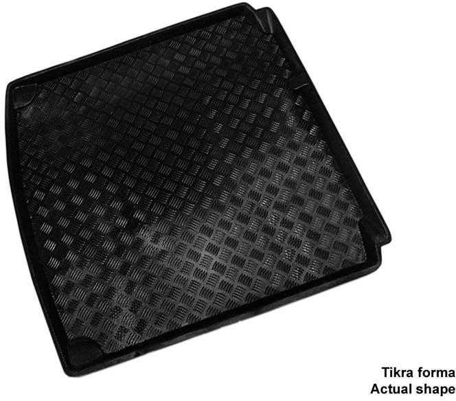 Pagasiruumi matt MIX PLAST Volkswagen Jetta 2011->, 30042